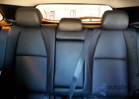 2022 Mazda Cx-30 Premium из США, поврежденный, VIN 3MVDMBDL3NM401874